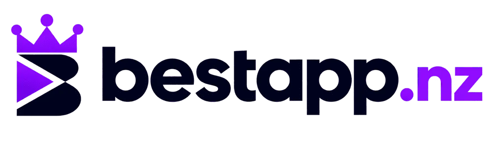 best app nz logo